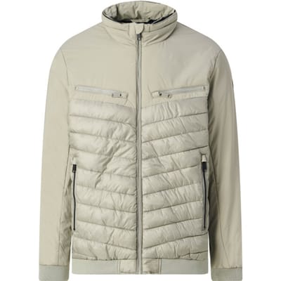Campbell Padded jacket zian