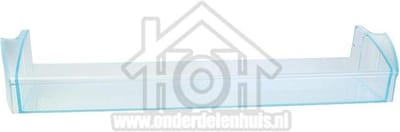 Liebherr Deurbak Bovenste bak in deur CT20112, T17002, ICS3013 7424243