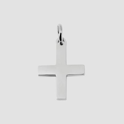 AKZENT Akzent Unisex hanger Kiri, zilverkleurig, duurzaam