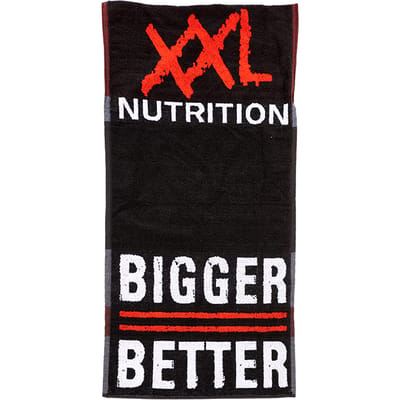 XXL Nutrition Gym Handdoek  1 Stuk