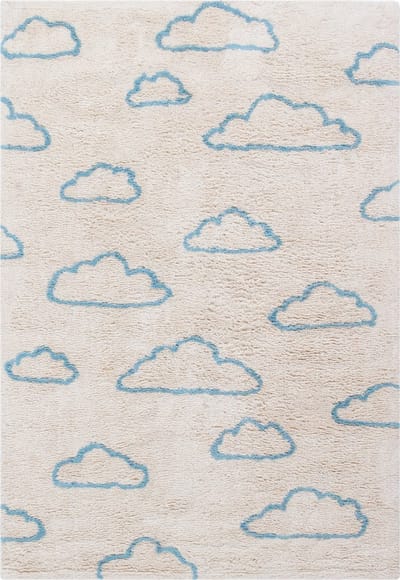 Dutch Lifestyle - Vloerkleed Fantasia Cotton 3 - 100x150cm