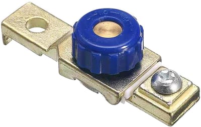 Store_8 - Accuschakelaar - Batterijscheider voor motorfietsen - 12 V - Compact en lichtgewicht - Geschikt voor 6 V en 12 V voertuigen - Ideaal voor...