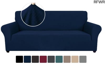 RFWR® Israëlische Vlag - 90x150cm - Duurzaam Polyester - Inclusief Bevestigingsringen