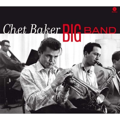 Big Band - Chet Baker