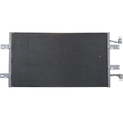 Condensator, airconditioning NRF 35900