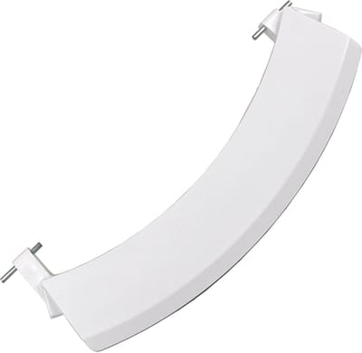 Multaparts® deurgreep voor wasmachine | Geschikt voor Bosch / Siemens | Alternatief voor 00649193, 00751782 | Ook geschikt voor Balay & Smeg