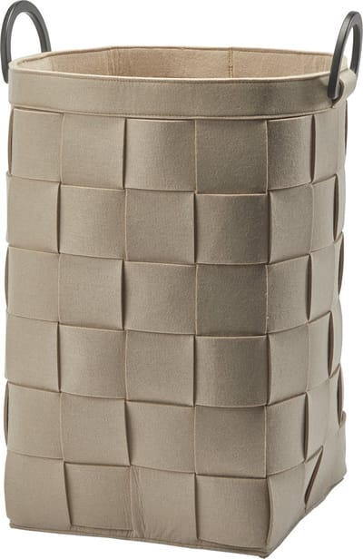Aquanova Dix Wasmand 66 L Beige