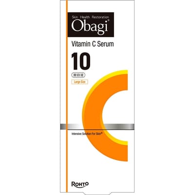 Rohto Mentholatum - Obagi Vitamin C Serum C10 Jumbo Renewal 26ml