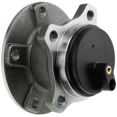 Wiellagerset achteras OEM 9671326080
