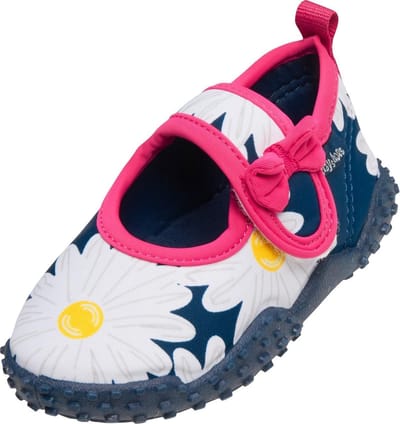 Playshoes - UV-waterschoenen voor meisjes - Margriet - Navy-blauw - maat 24-25EU