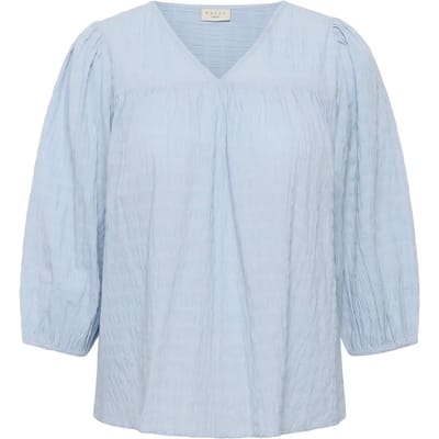 Vrouwenblouse KAFFE Curve Maisie