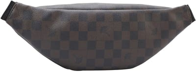 Joop Cortina Piazza Leo - Heuptas 37 cm (seal brown)