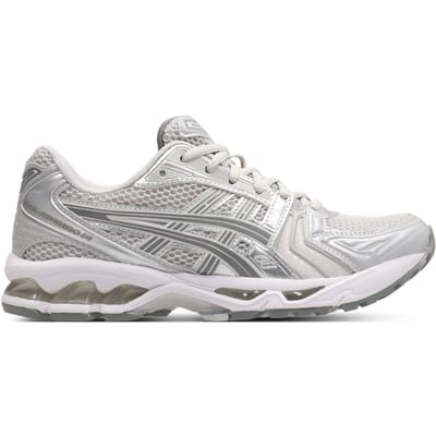 Asics GEL-KAYANO 14 Sneakers Dames - Grijs - Maat 37.5 - Textil
