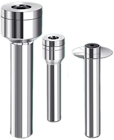 Zaagfrees - Metaalfrees - CNC Sleuven Frezen - Meerdere Maten - 5-12 mm - Metaal