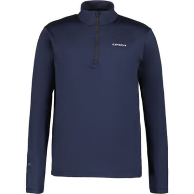 ICEPEAK FELSBERG Heren Ski Pully - Donker Blauw - S