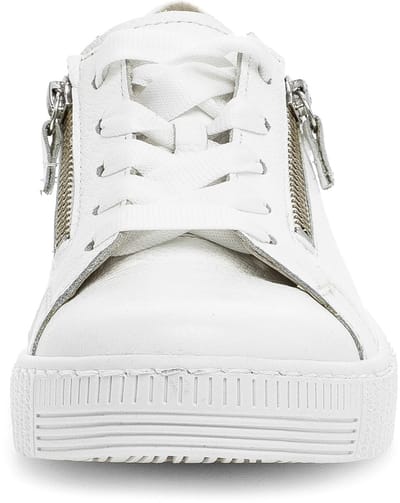 Gabor -Dames - wit - sneakers - maat 41