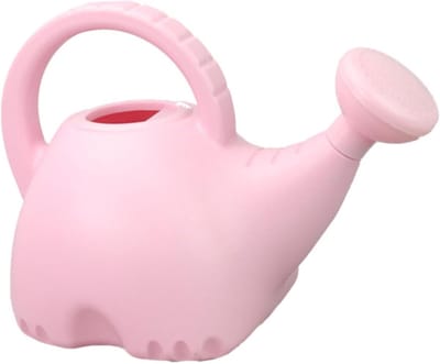 Kinder Gieter - Waterkannetje Tuin - Planten Water Geven - Lange Smalle Tuit - 15 Liter - Blauw