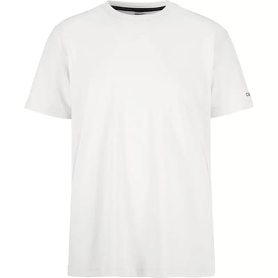 Craft Community 2.0 T-Shirt Kinderen - Wit | Maat: 122/128
