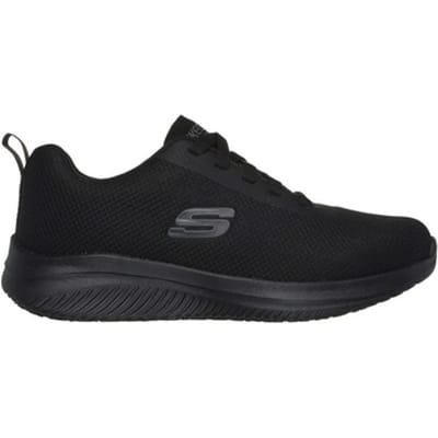 SKECHERS 108176ECS ULTRA FLEX 3.0 Zwart 38 EU