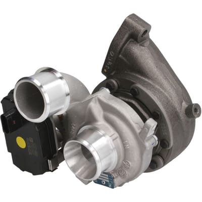 Supercharger, drukvulling 3K 54399880107