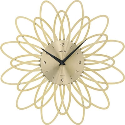 AMS 9361 Wandklok