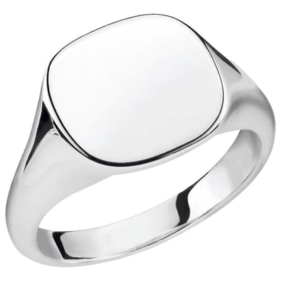 Thomas Sabo - Unisex Ring - TR2248-001-21-54