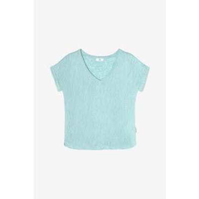 T-shirt Korte Mouw Le Temps des Cerises T-shirt PATI
