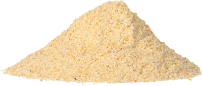 Reniers Fishing Maismeel – Fijn Gemalen Maïs voor Voermixen en Boilies – 1 kg / 3 kg / 5 kg / 25 kg - Size : 25 Kilo