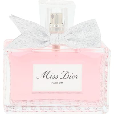 Dior Parfum Dior - Miss Dior Parfum Parfum - Intense Bloemige, Fruitige En Houtige Noten  - 125 ML