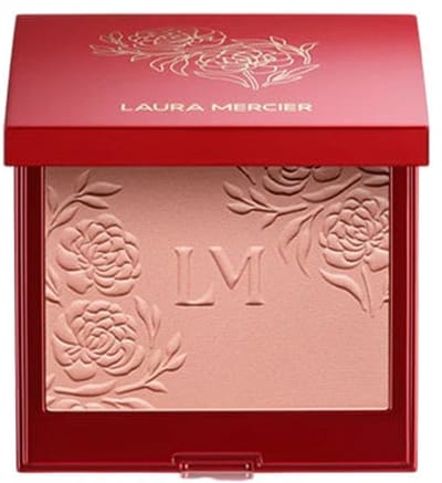 Laura Mercier Blush Color Infusion Limited Edition - Ginger
