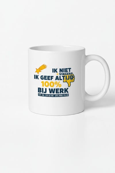 Nevolis® | Espressomok 330ml met Uniek Design | Ontwerp Jouw Eigen Mok | Handgemaakt Cadeau voor Koffieliefhebbers | Gepersonaliseerd op Aanvraag | Enkel of Grote Bestelling