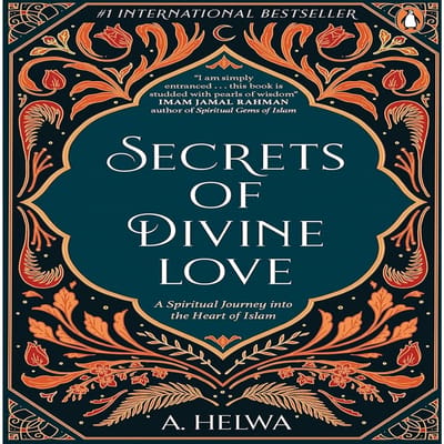 Geheimen van Goddelijke Liefde: Een Spirituele Reis naar het Hart van de Islam