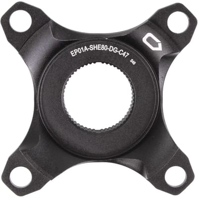 Tray Samox Spider PD-S Shimano E-6100 E-BIKE - BCD