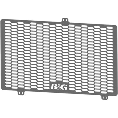 Motorfiets radiatorbescherming R&G Racing Kove 510x
