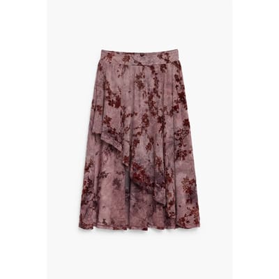 Vrouwenrok Desigual Oporto