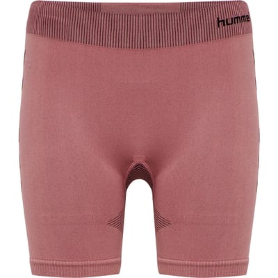hummel hmlFIRST SEAMLESS TRAINING SHORT TIGHTS WOMEN