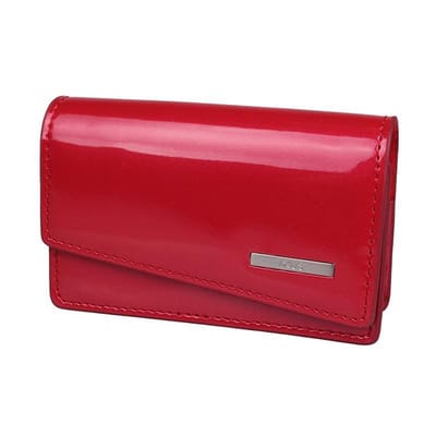 Canon DCC-1370 Compacte behuizing Rood