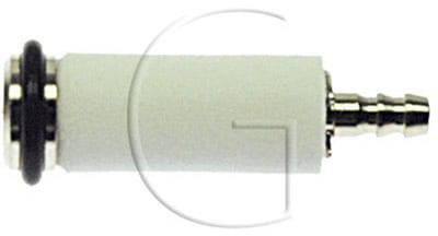 Benzinefilter past op Husqvarna 141, 2137 OEM 545038501, 530014497 Merk BPC Parts