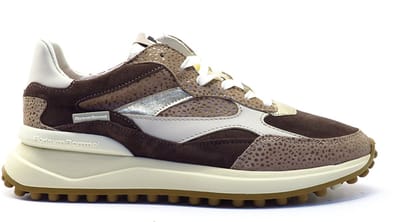 Floris van Bommel Noppi 41.08 Light brown G SFW-10085-22-01 TAUPE