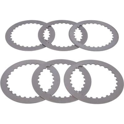 Koppelingsplaat set TRW MES398-6