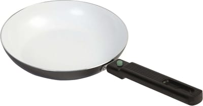 Bo-Camp - Koekenpan - Sprint ECO - Afneembare steel - Ø 24 cm