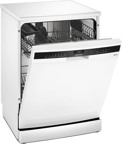 Siemens SN23HW01KE IQ 300 Vrijstaande vaatwasser