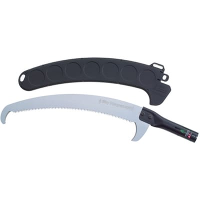 Silky Zaagblad 390 mm met Hoes en Dul voor Stokzaag Hayauchi