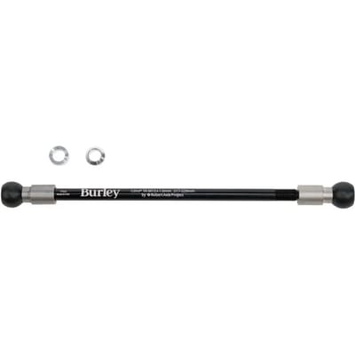 Doorgaande wielas Burley Coho M12X1,0 217-229 mm