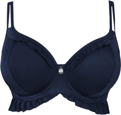 Bikini-Top VALENCIA (BIKINI-TOP) Demi-Bikini