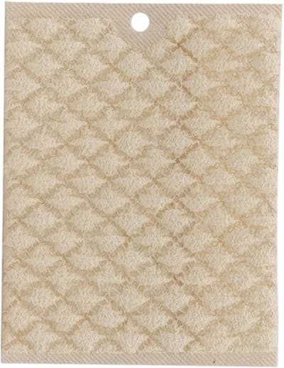 5 stuks heavy-duty schoonmaakdoeken – super absorberende vaatdoeken, sneldrogend en herbruikbaar voor keukenreiniging - keuken schoonmaakdoeken, vaatdoeken, microvezeldoeken - Beige