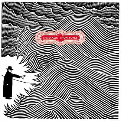 Eraser - Thom Yorke