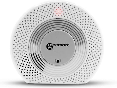 GEEMARC Amplicall-110 Luide TELEFOONBEL + persoonlijk alarm draadloze oproepzender