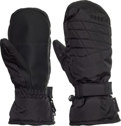 SINNER Wildecat - Handschoenen/ wanten - Dames - Zwart - Maat S- 6,5