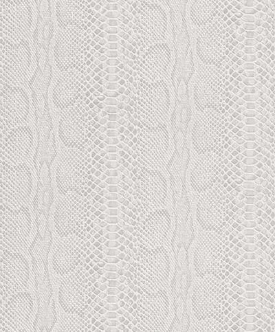 Home style -  vliesbehang - slangenprint
